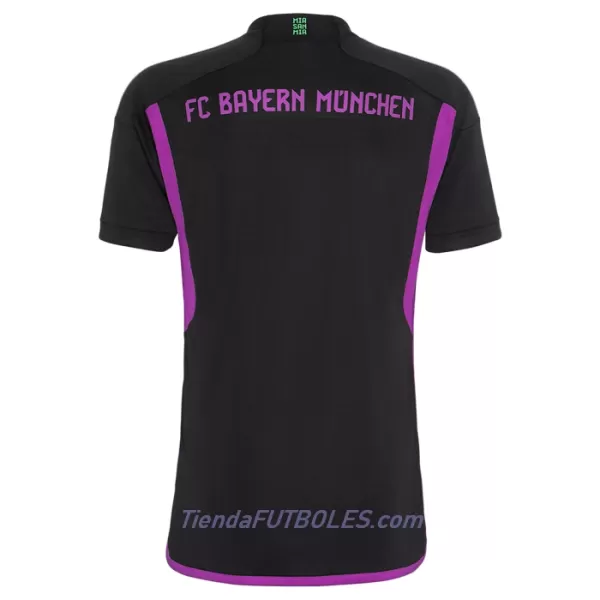 Conjunto FC Bayern de Múnich Niño Segunda 23/24