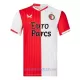 Conjunto Feyenoord Rotterdam Hartman 5 Niño Primera 23/24