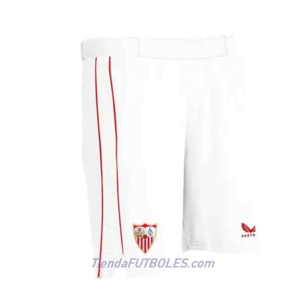 Conjunto Sevilla FC Niño Primera 23/24