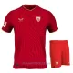 Conjunto Sevilla FC Niño Segunda 23/24