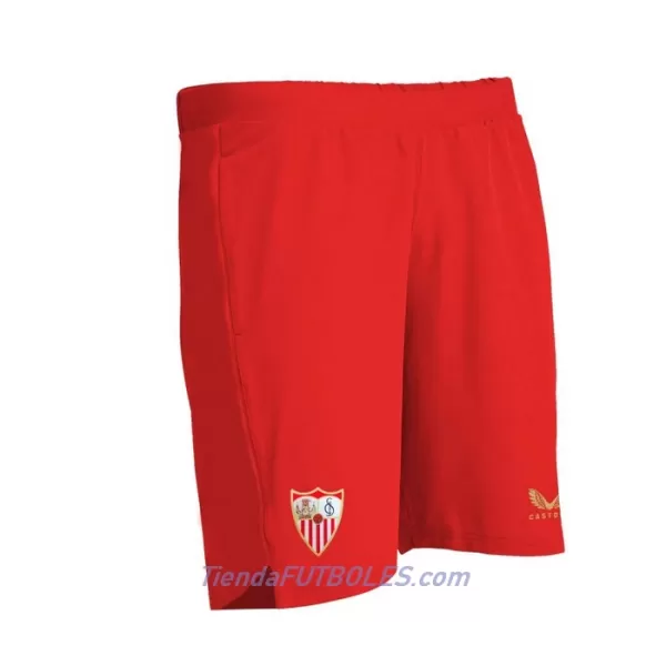 Conjunto Sevilla FC Niño Segunda 23/24