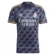 Camiseta Real Madrid Joselu 14 Hombre Segunda 23/24