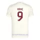 Camiseta FC Bayern de Múnich Kane 9 Champions League Hombre Tercera 23/24