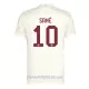 Camiseta FC Bayern de Múnich Sané 10 Champions League Hombre Tercera 23/24
