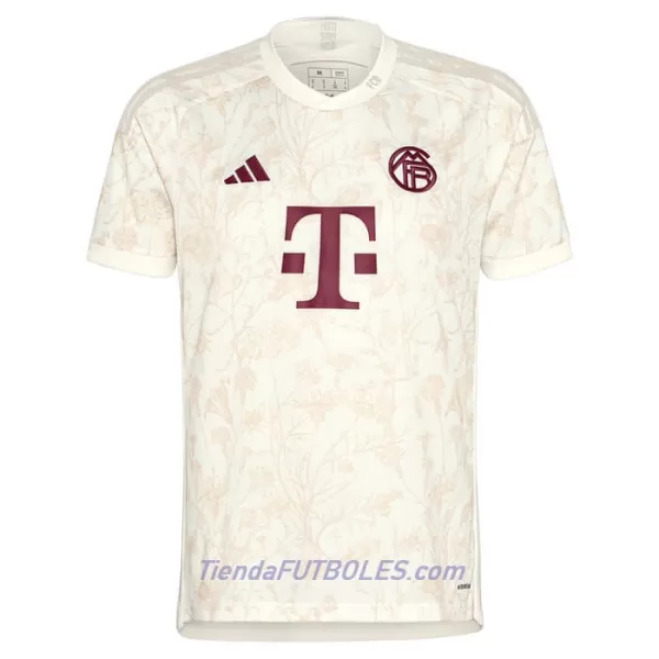 Conjunto FC Bayern de Múnich Champions League Niño Tercera 23/24