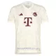 Conjunto FC Bayern de Múnich Kimmich 6 Champions League Niño Tercera 23/24