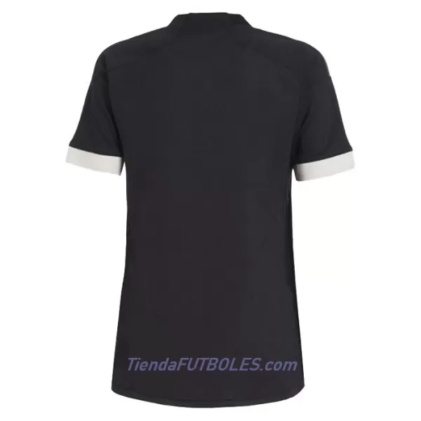 Camiseta Juventus Hombre Tercera 23/24