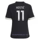 Conjunto Juventus Kostic 11 Niño Tercera 23/24