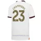 Camiseta Manchester City Champions 23 Hombre Segunda 23/24