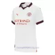 Camiseta Manchester City Mujer Segunda 23/24