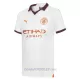 Conjunto Manchester City Ake 6 Niño Segunda 23/24