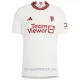 Camiseta Manchester United Williams 33 Hombre Tercera 23/24