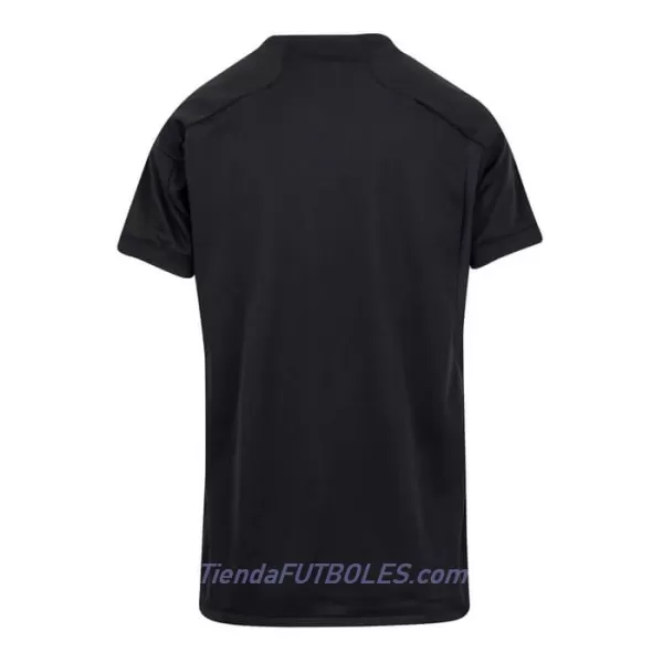 Camiseta Real Madrid Mujer Tercera 23/24