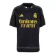 Conjunto Real Madrid Alaba 4 Niño Tercera 23/24