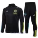 Arsenal Conjunto De Chaqueta De Entrenamiento Hombre 23/24 Negra