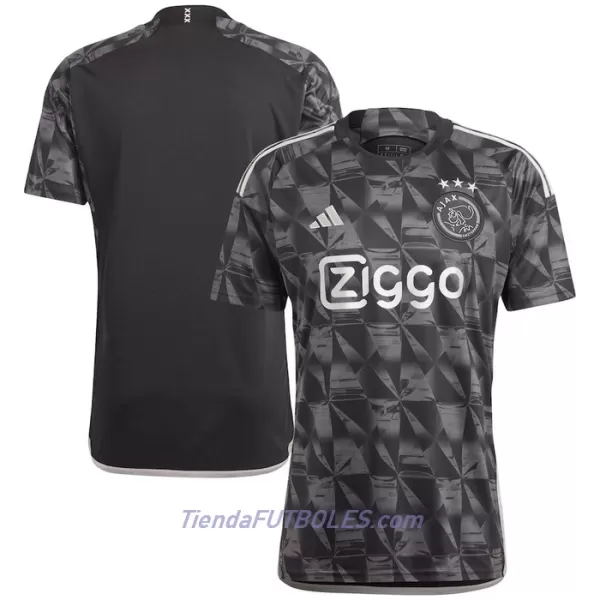 Camiseta Ajax Amsterdam Hombre Tercera 23/24