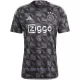 Camiseta Ajax Amsterdam Hombre Tercera 23/24