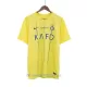 Camiseta AL NASSR Ronaldo 7 Hombre Primera 23/24