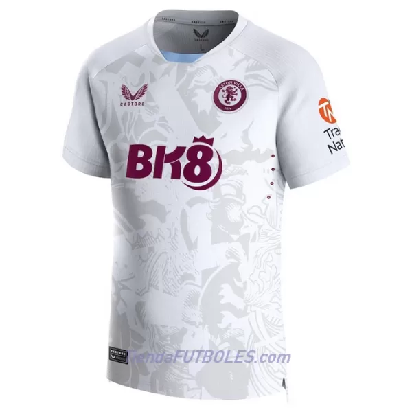 Camiseta Aston Villa Hombre Segunda 23/24