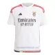 Camiseta Benfica Hombre Tercera 23/24