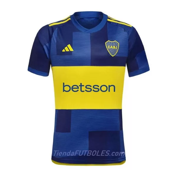 Camiseta Boca Juniors Hombre Primera 23/24