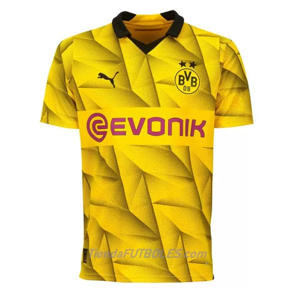 Camiseta Borussia Dortmund Cup Hombre 23/24