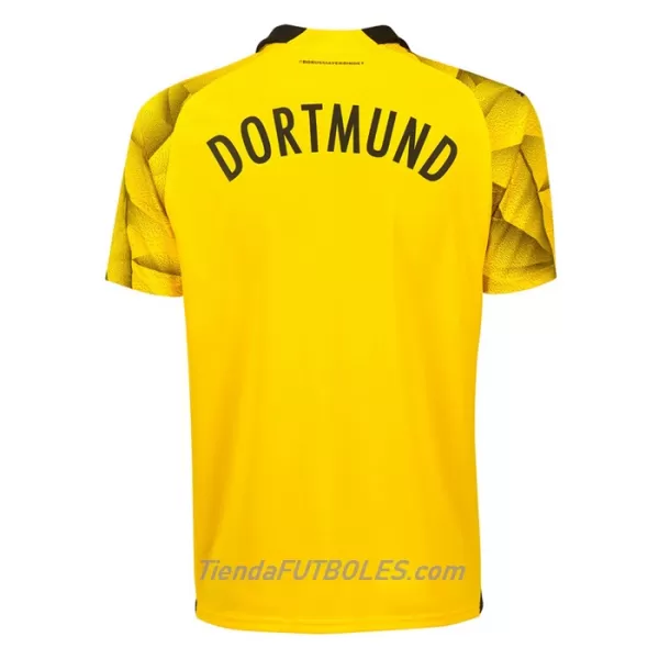 Camiseta Borussia Dortmund Cup Hombre 23/24