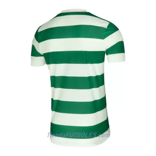 Camiseta Celtic Hombre 23/24 - Especial