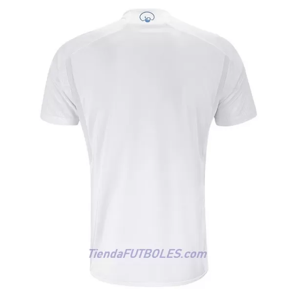 Camiseta Leeds United Hombre Primera 23/24