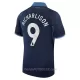 Camiseta Tottenham Hotspur Richarlison 9 Hombre Segunda 23/24