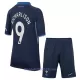 Conjunto Tottenham Hotspur Richarlison 9 Niño Segunda 23/24