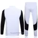 Juventus Conjunto De Chaqueta De Entrenamiento Hombre 23/24 Blanca