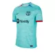 Camiseta FC Barcelona Ferran 7 Hombre Tercera 23/24