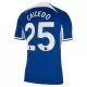 Camiseta Chelsea Caicedo 25 Hombre Primera 23/24