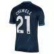 Camiseta Chelsea Chilwell 21 Hombre Segunda 23/24