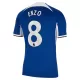 Camiseta Chelsea Enzo 8 Hombre Primera 23/24