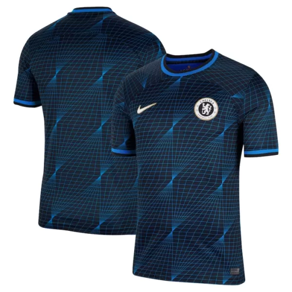 Camiseta Chelsea Hombre Segunda 23/24