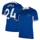 Camiseta Chelsea James 24 Hombre Primera 23/24