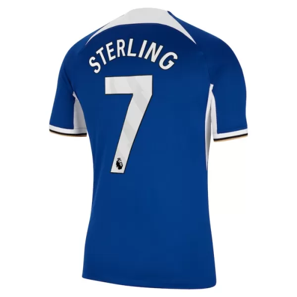 Camiseta Chelsea Sterling 7 Hombre Primera 23/24