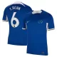 Camiseta Chelsea T. Silva 6 Hombre Primera 23/24