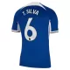 Camiseta Chelsea T. Silva 6 Hombre Primera 23/24