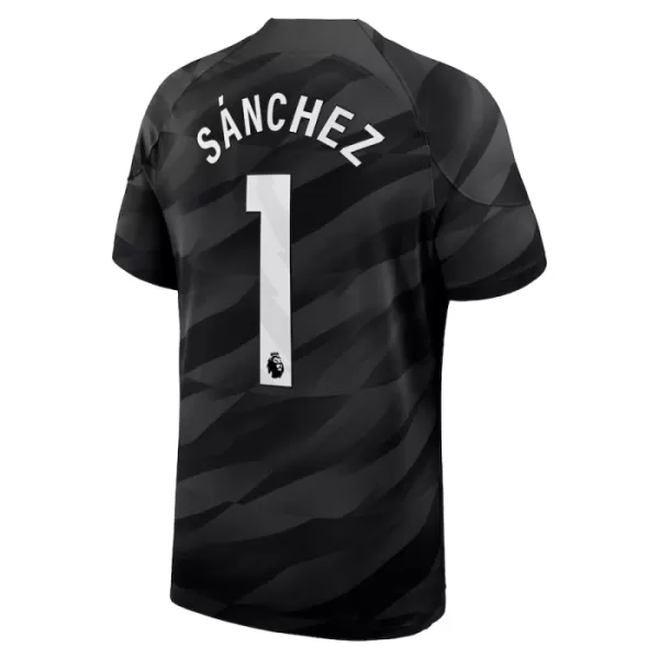 Camiseta Portero Chelsea Sanchez 1 Hombre Primera 23/24