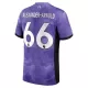 Camiseta Liverpool Alexander-Arnold 66 Hombre Tercera 23/24