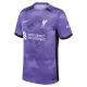 Camiseta Liverpool Alexander-Arnold 66 Hombre Tercera 23/24