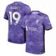 Camiseta Liverpool Elliott 19 Hombre Tercera 23/24