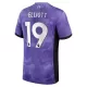 Camiseta Liverpool Elliott 19 Hombre Tercera 23/24