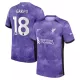 Camiseta Liverpool Gakpo 18 Hombre Tercera 23/24