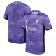 Camiseta Liverpool Hombre Tercera 23/24