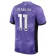 Camiseta Liverpool M.Salah 11 Hombre Tercera 23/24