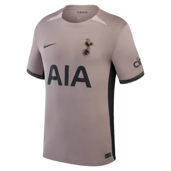 Camiseta Tottenham Hotspur Hojbjerg 5 Hombre Tercera 23/24